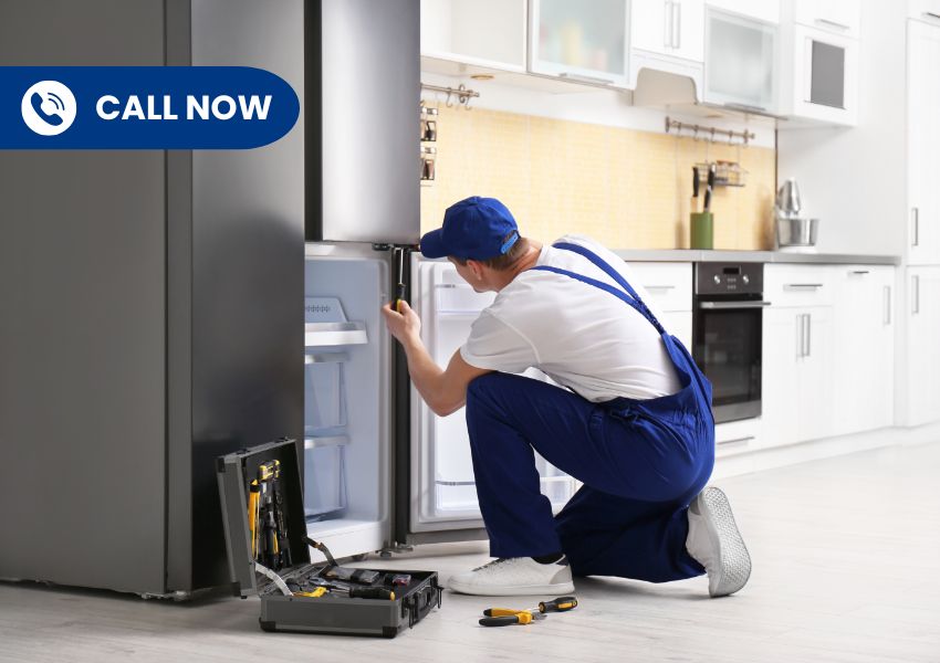 Strawn IL Appliance Repair Company